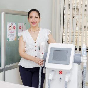 depilación definitiva, depilación ipl, luz pulsada intensa, spa, Guayaquil