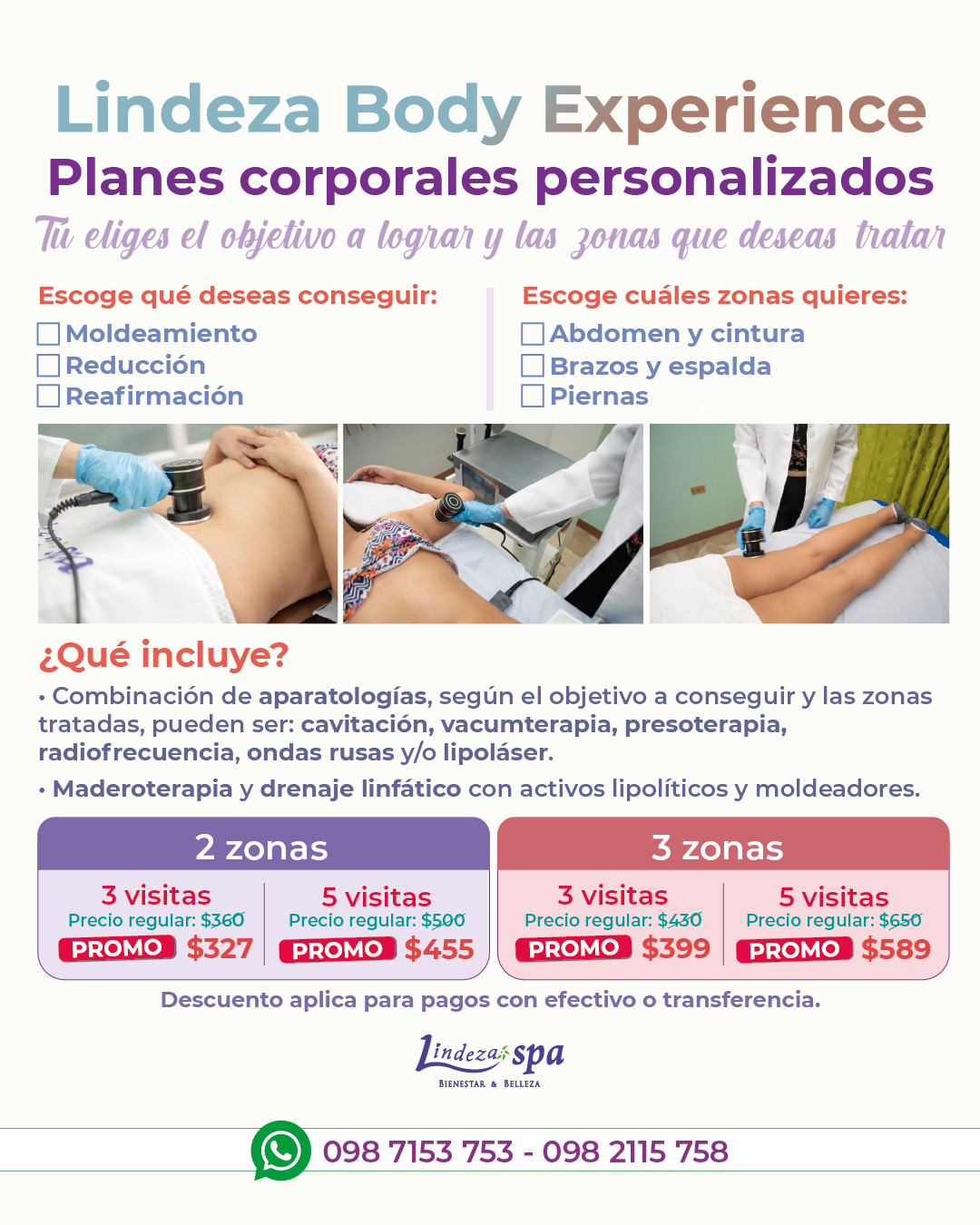 planes reductores corporales, reducción de medidas, grasa localizada, lipolaser en Guayaquil, cavitación en abdomen, spa en Guayaquil, spa en Kennedy, moldeamiento corporal